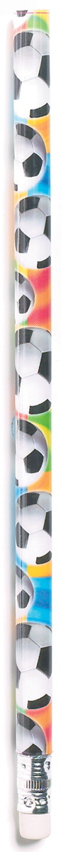 12 Crayons football