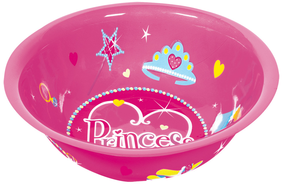 Saladier princesse