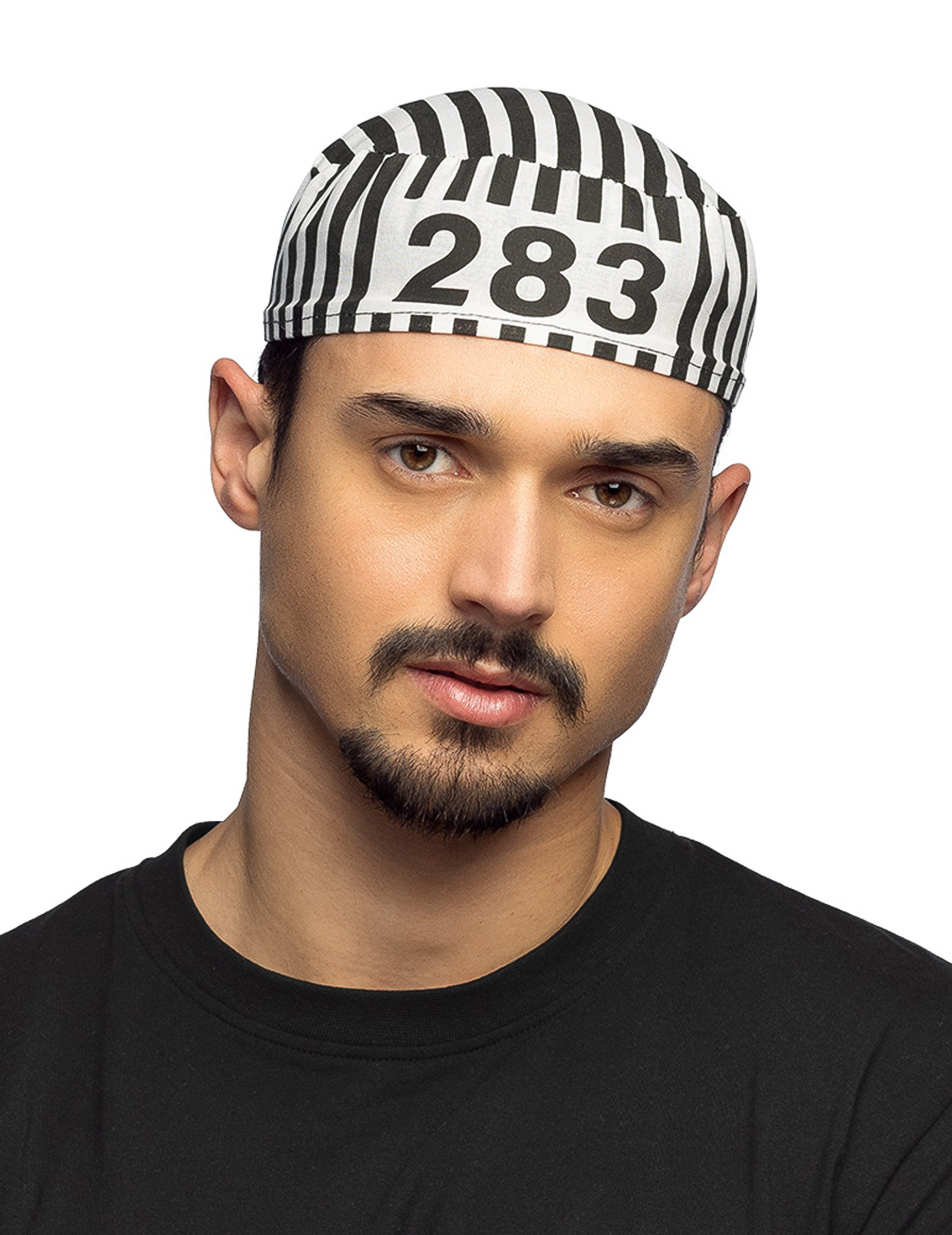 Béret prisonnier