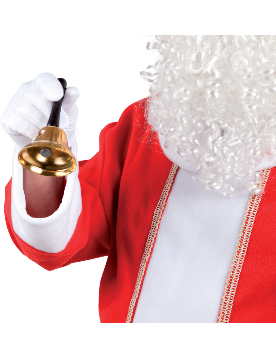 Cloche Père Noël