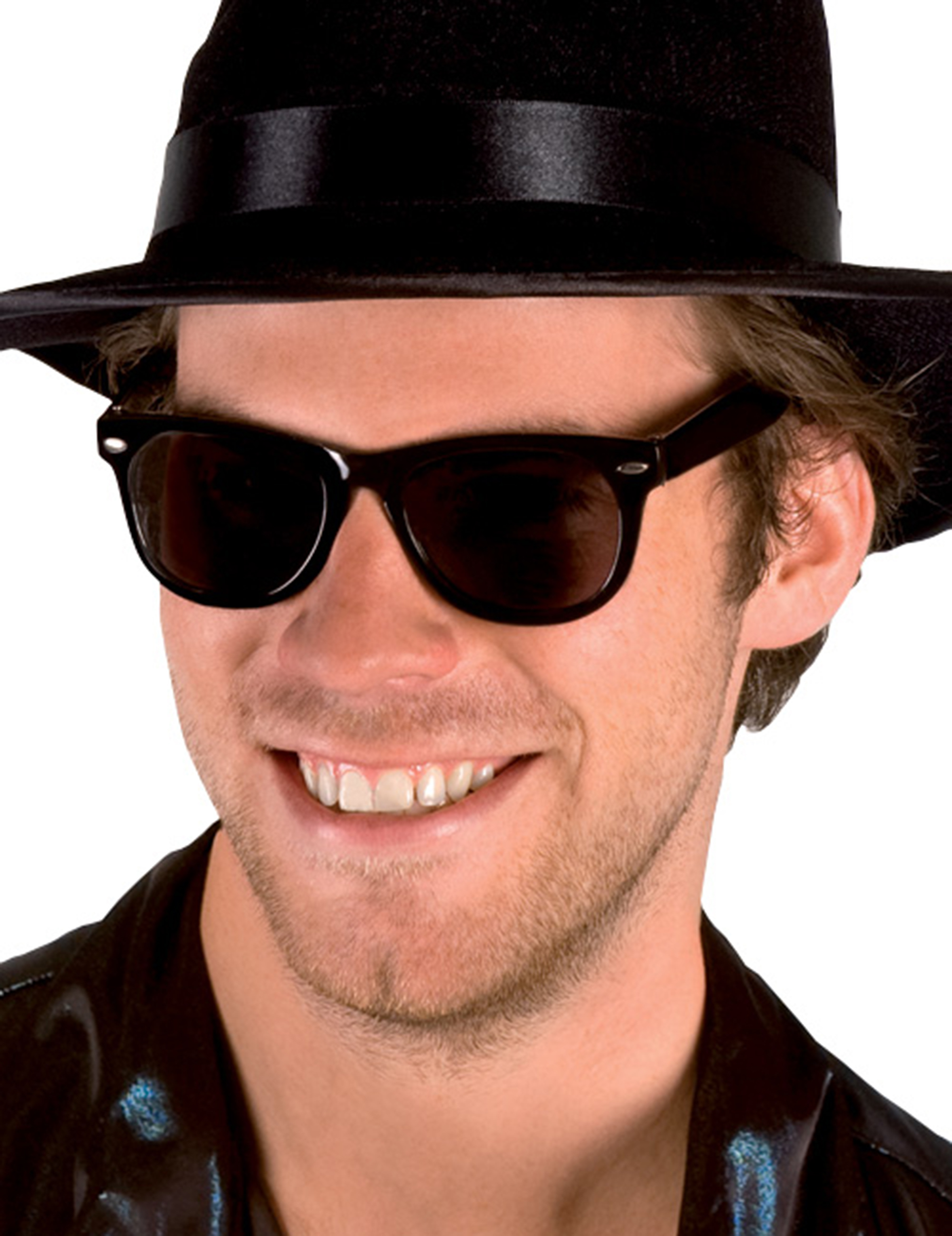 Lunettes blues adulte