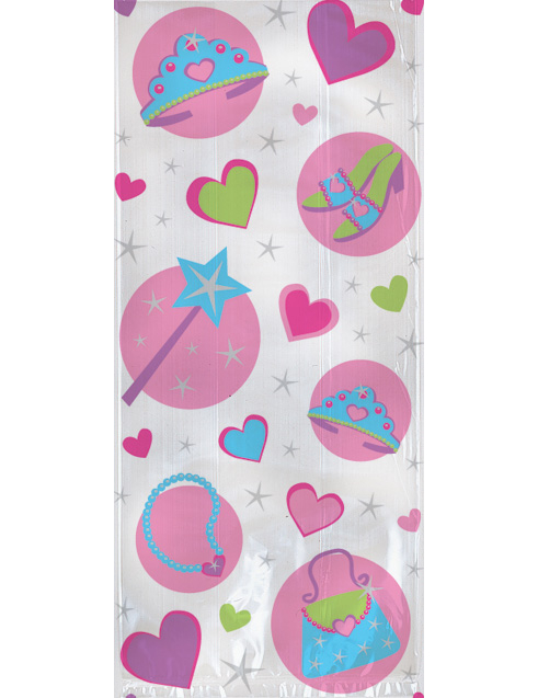 Sac princesse