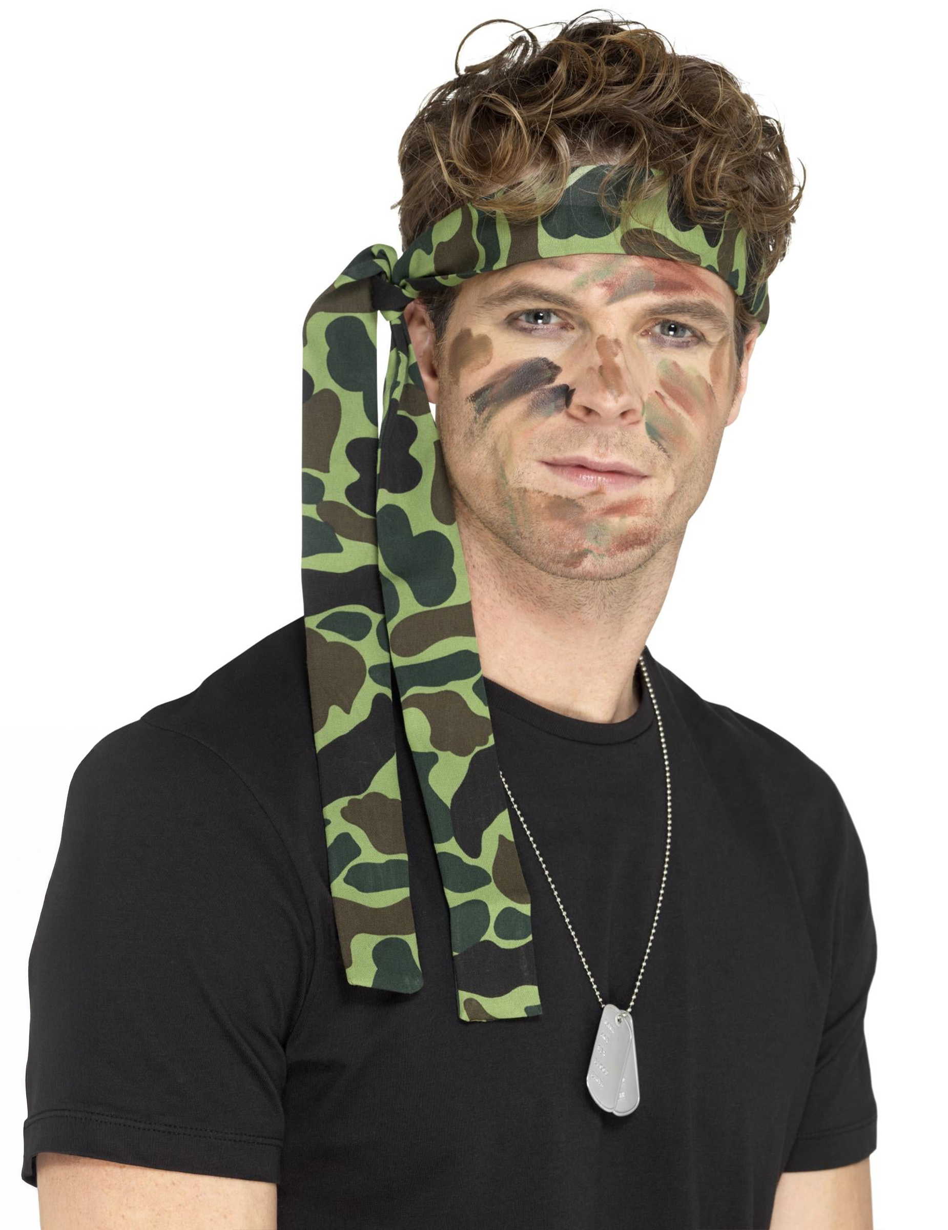 Bandeau armée