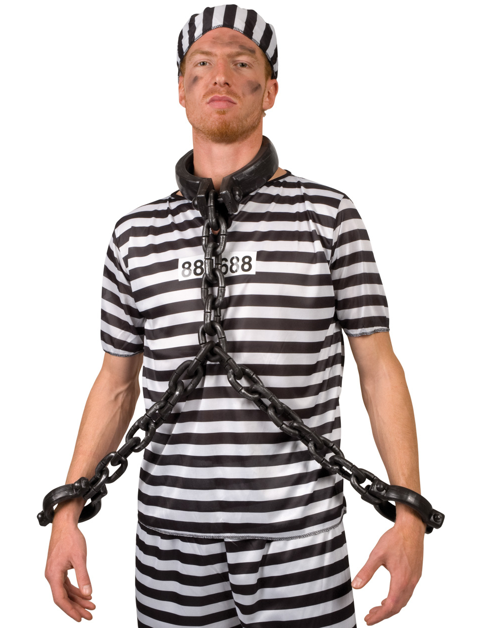 Chaine de prisonnier