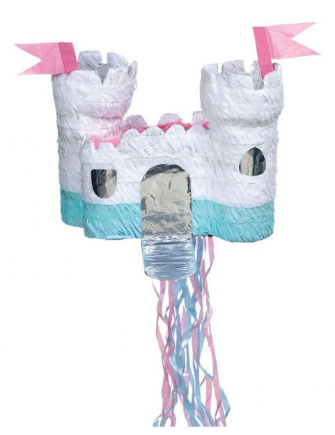 Piñata Château