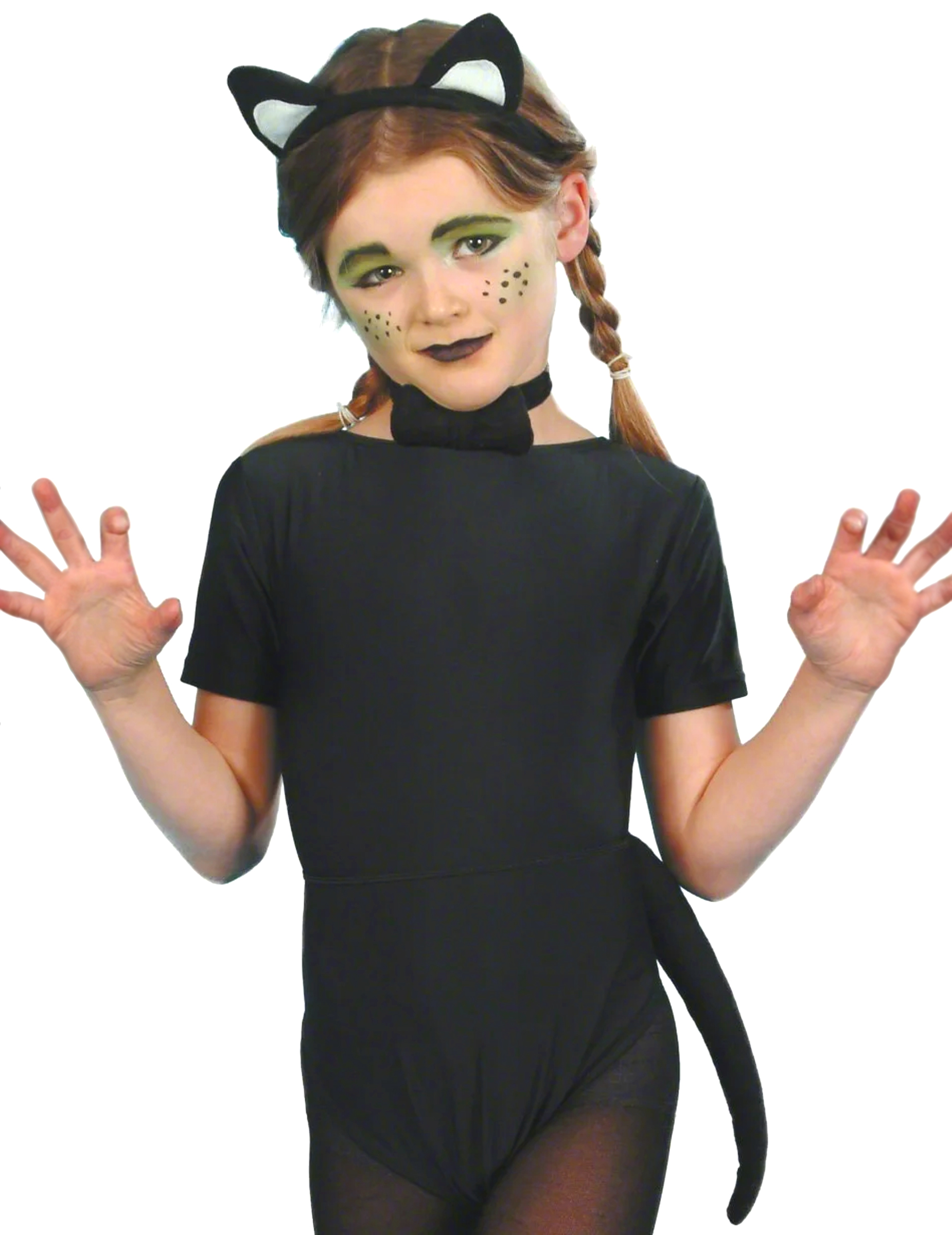 Kit chat enfant