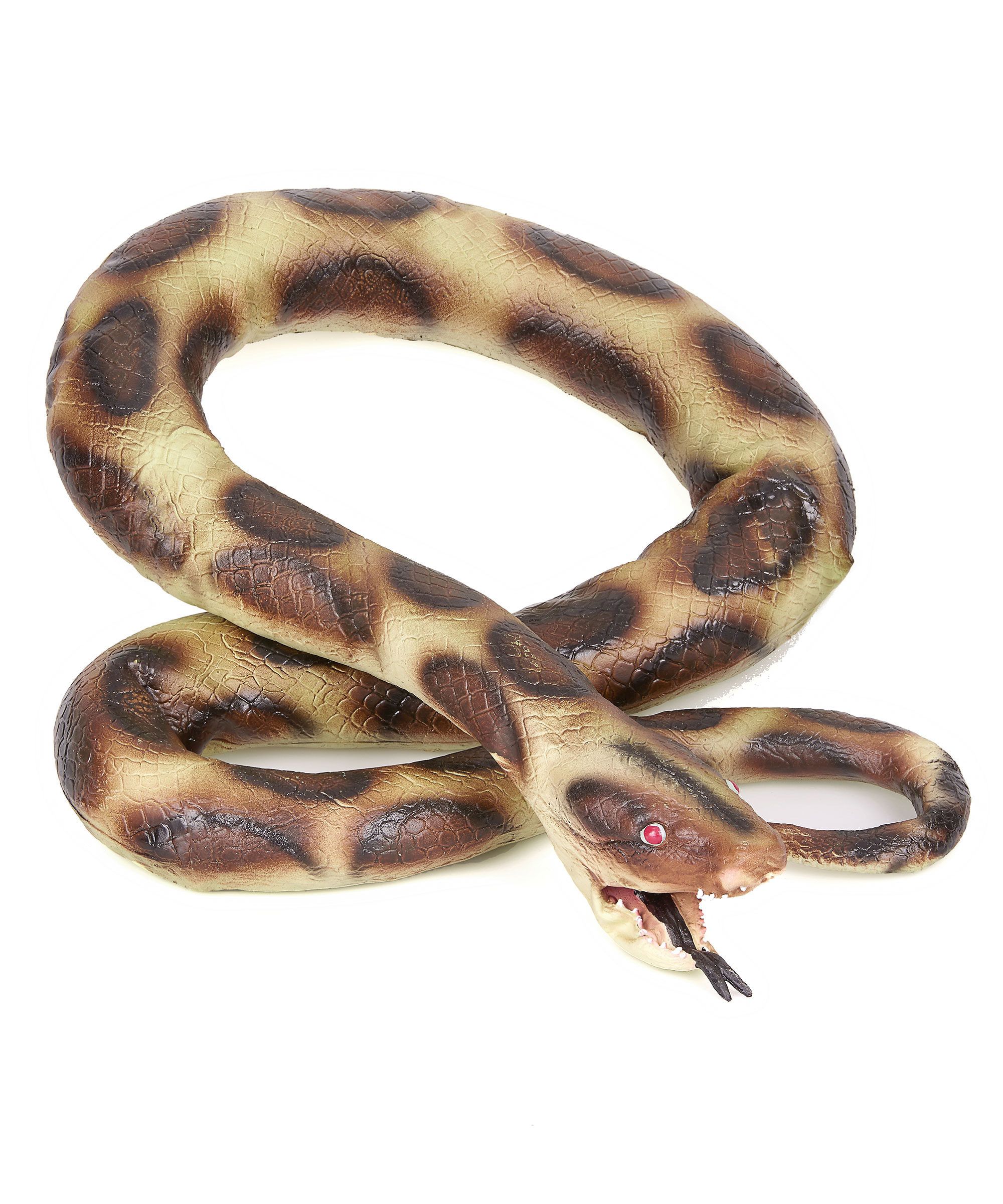 Serpent python