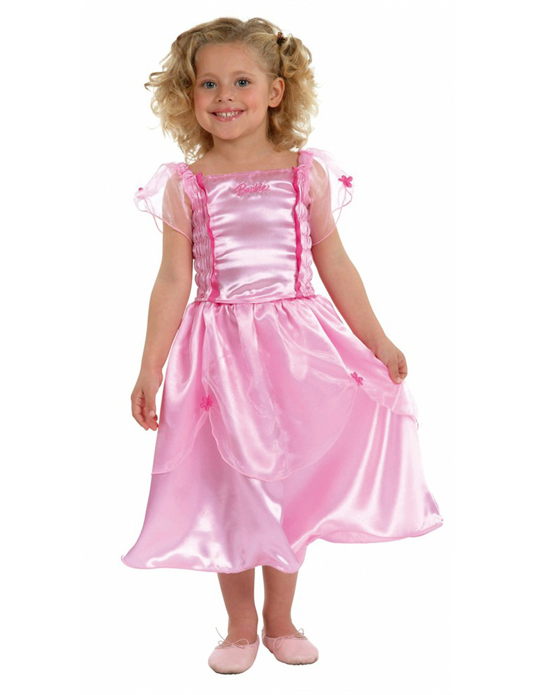 Déguisement Barbie fille