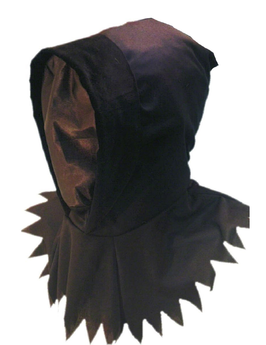 Cagoule adulte