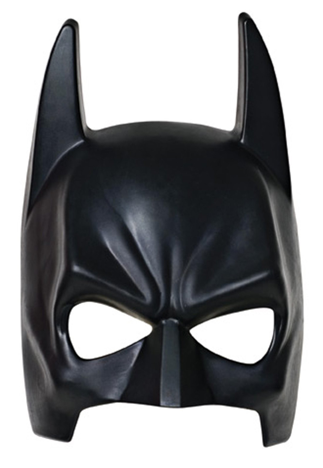 Demi masque Batman adulte