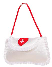 Sac infirmière adulte