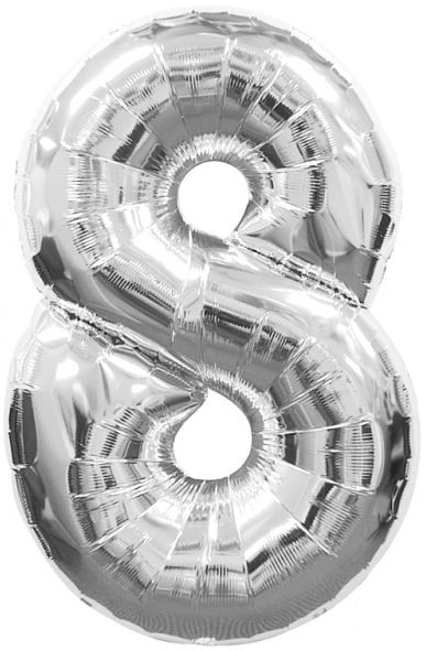 Ballon age 8 ans