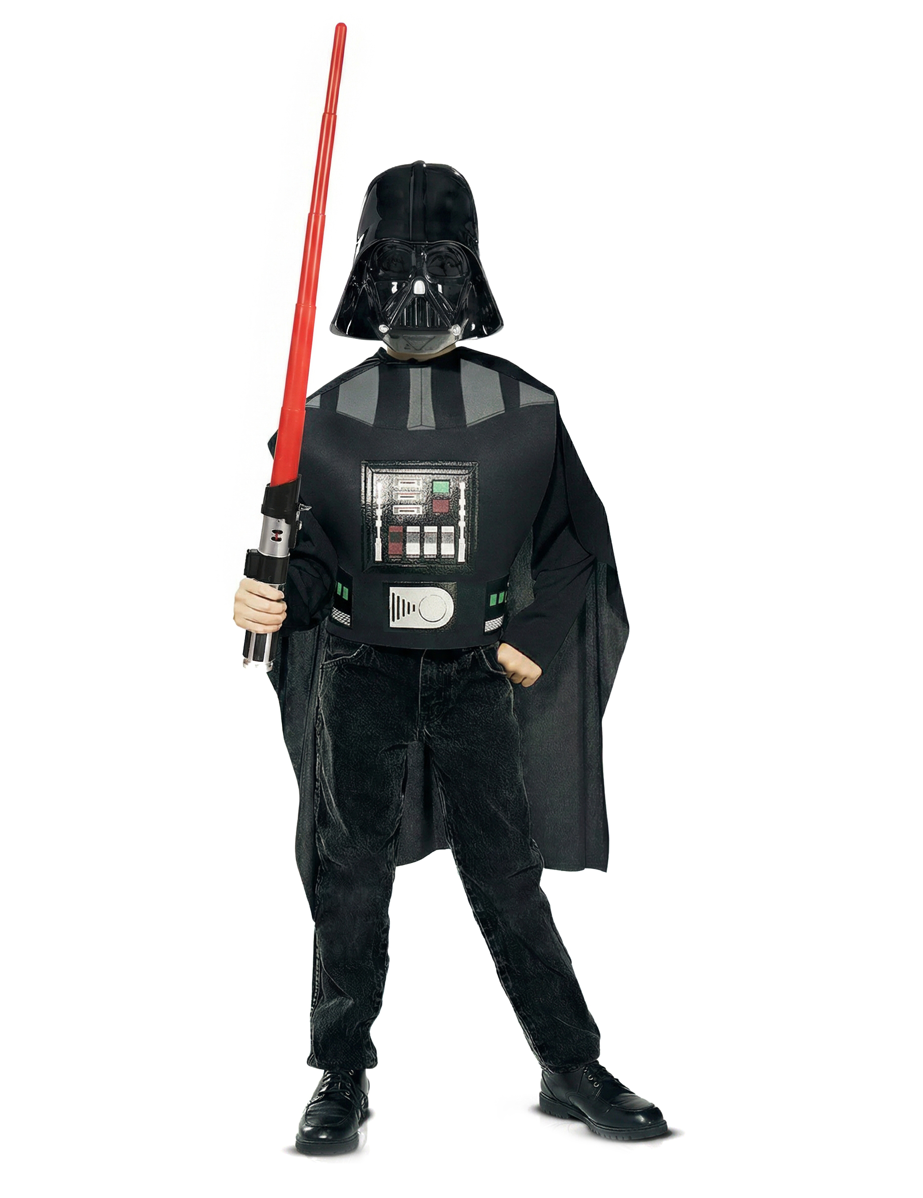 Kit Dark Vador enfant