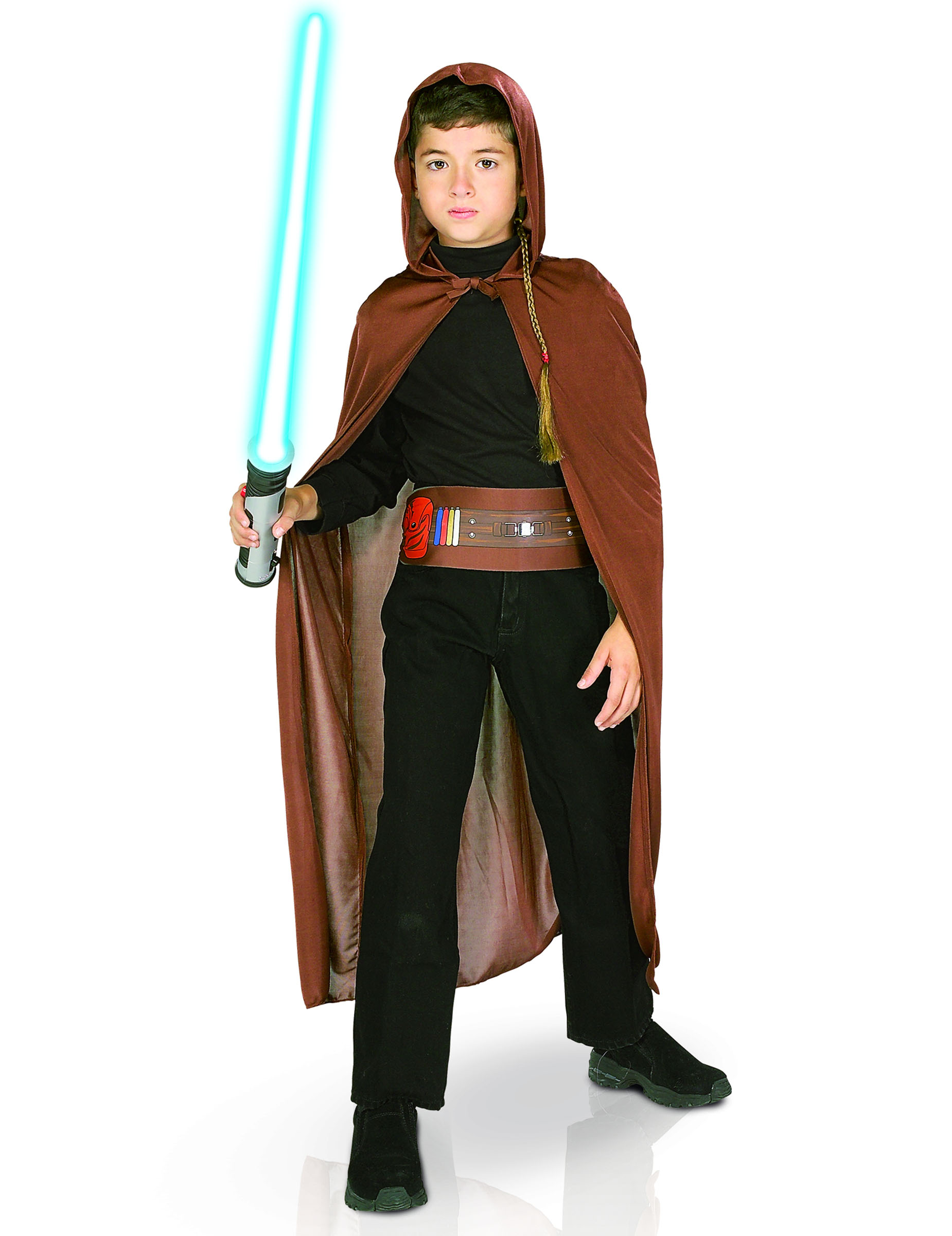 Kit de Jedi Star Wars enfant