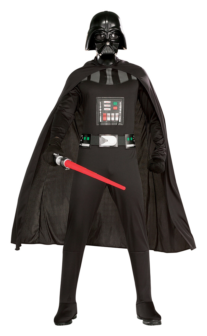 Déguisement Dark Vador adulte Star Wars