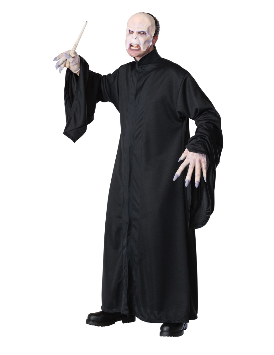 Déguisement Voldemort adulte