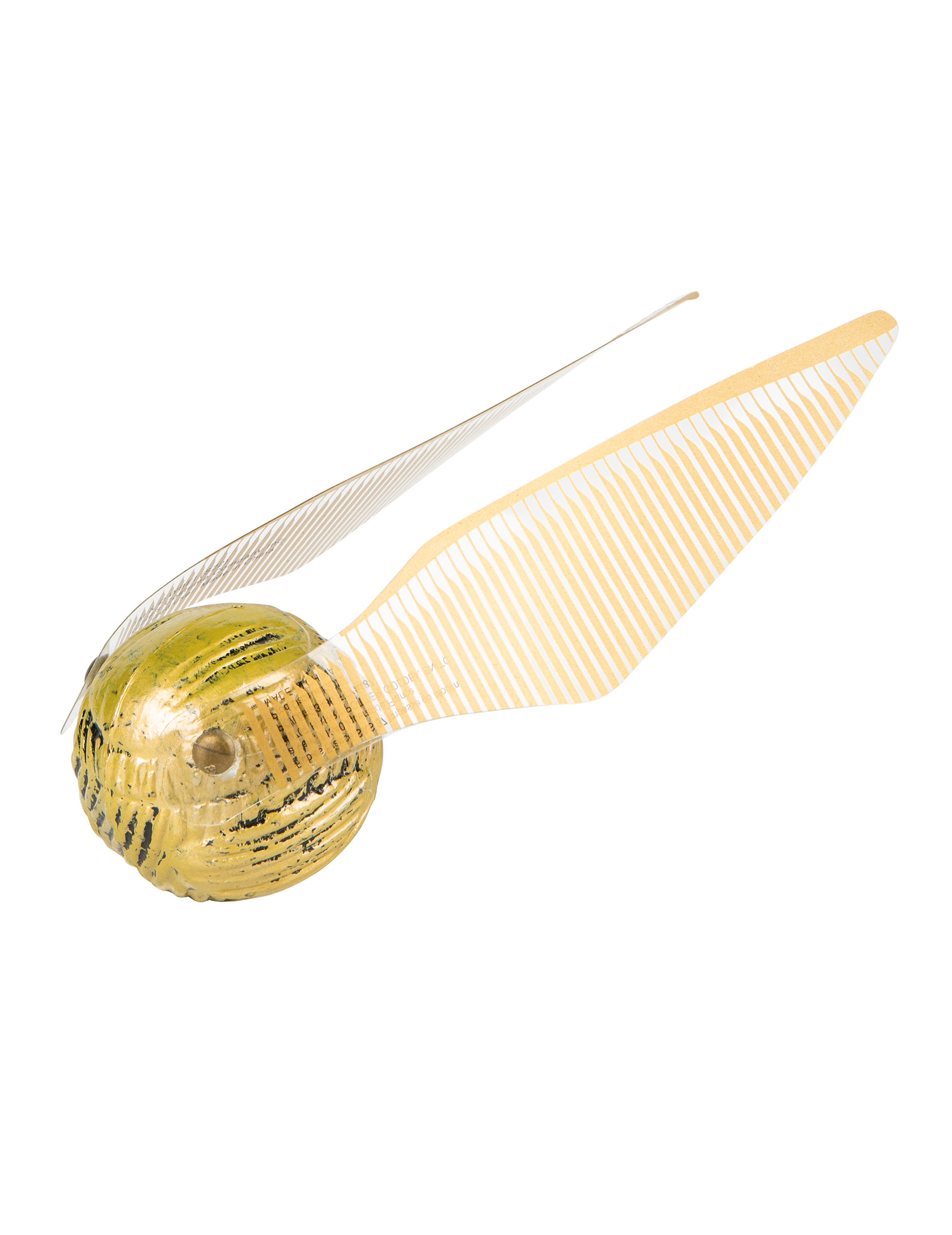 Vif d'or Harry Potter