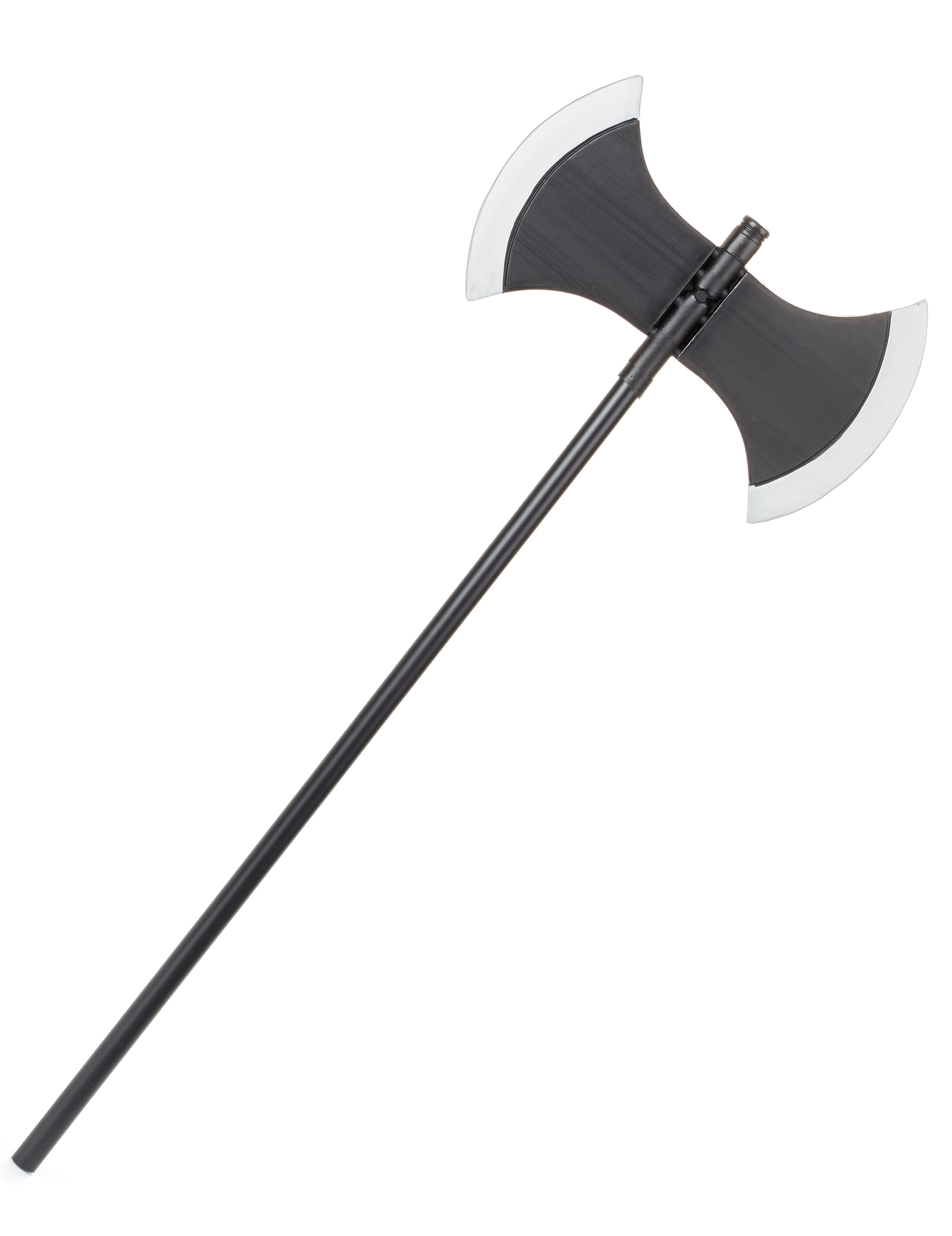 Hache en plastique 60 cm