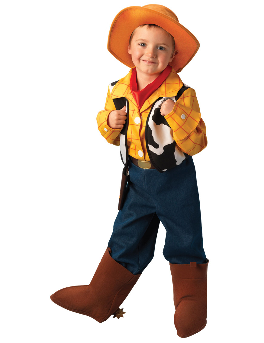 Déguisement  Woody Disney Pixar garçon