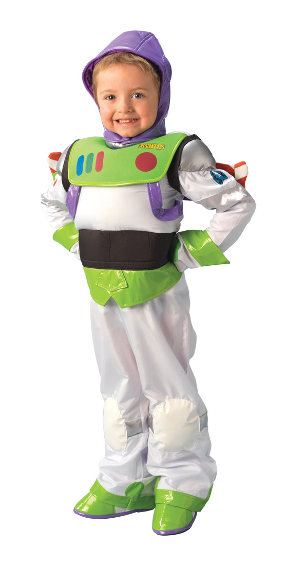 Déguisement Buzz Disney Pixar garçon