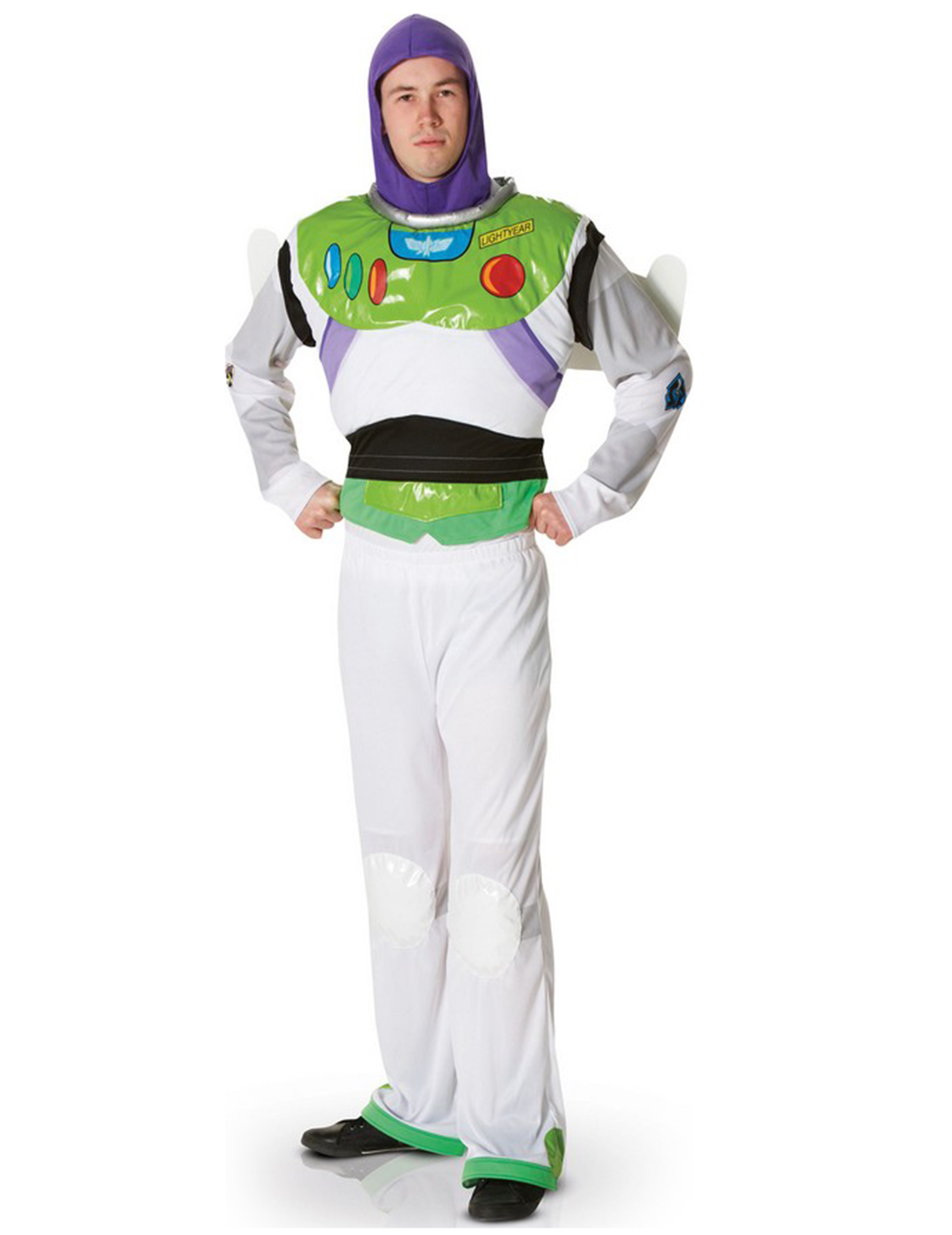 Déguisement Buzz Disney Toy Story homme