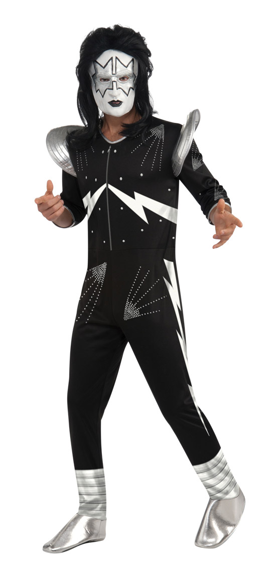 DéguisementThe Spaceman Kiss homme