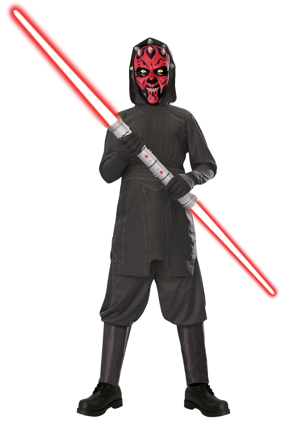 Déguisement Darth Maul enfant