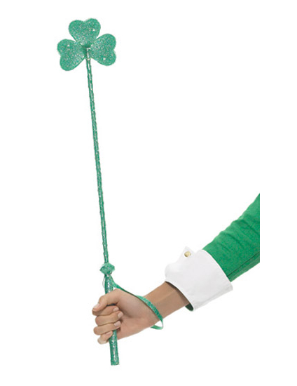 Baguette Saint Patrick
