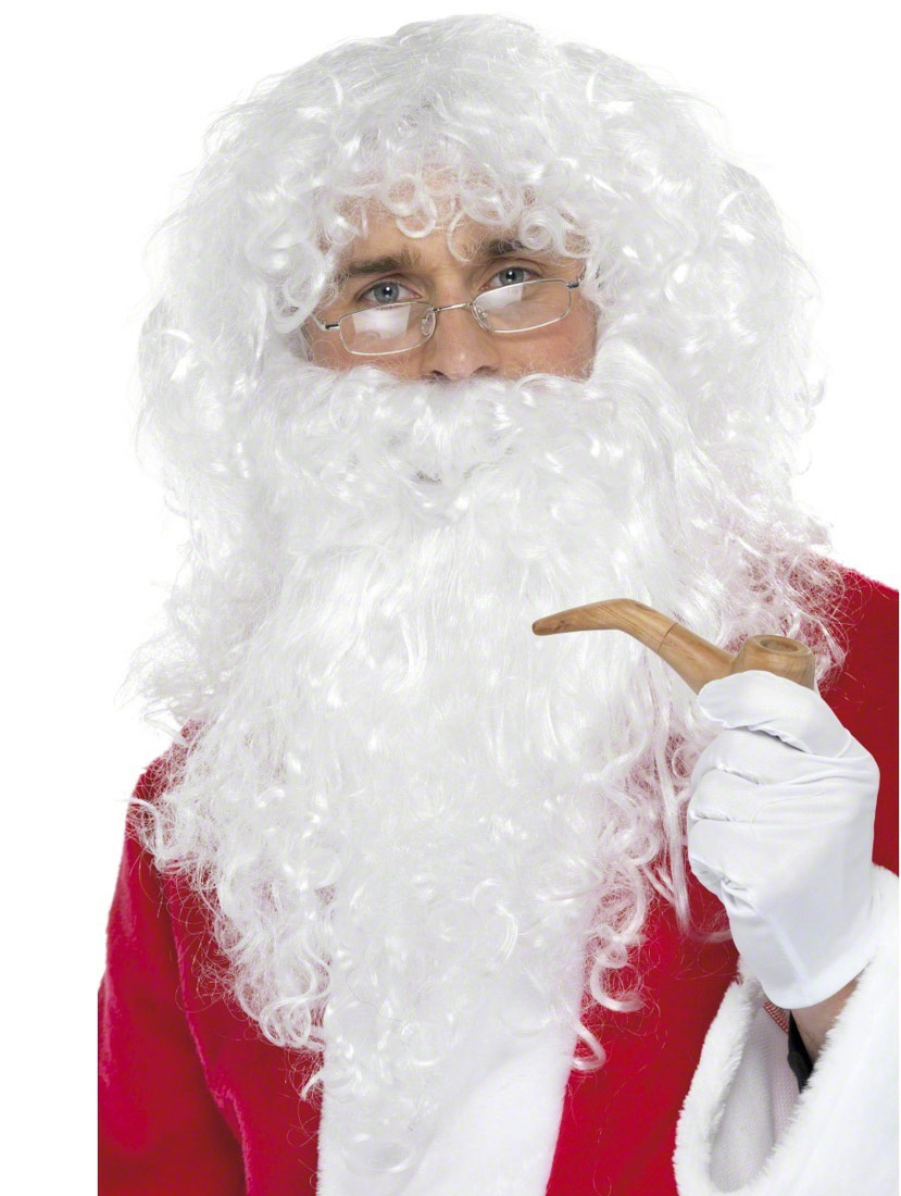 Kit Père Noël adulte