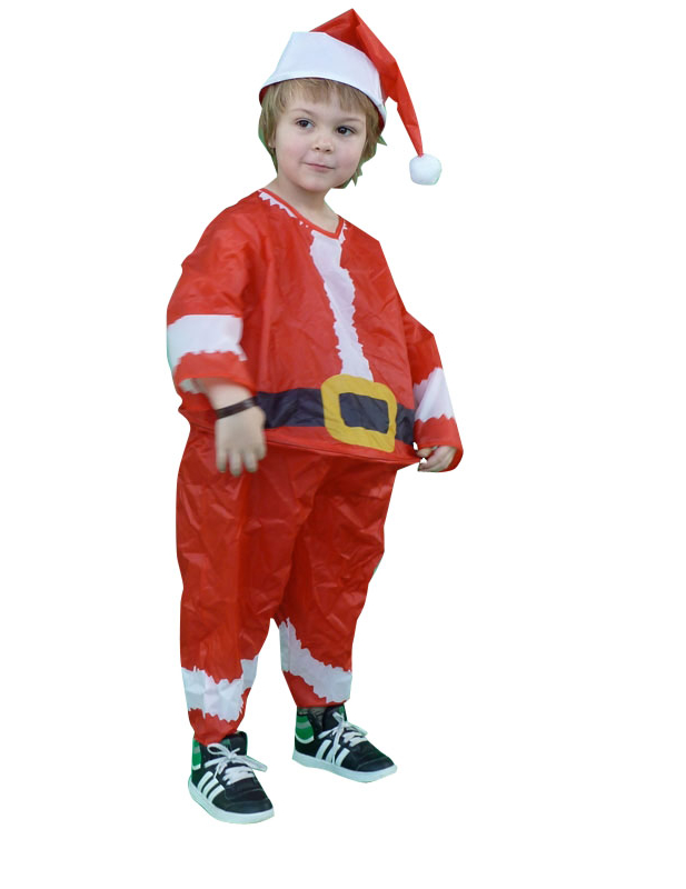 Déguisement Noël garçon