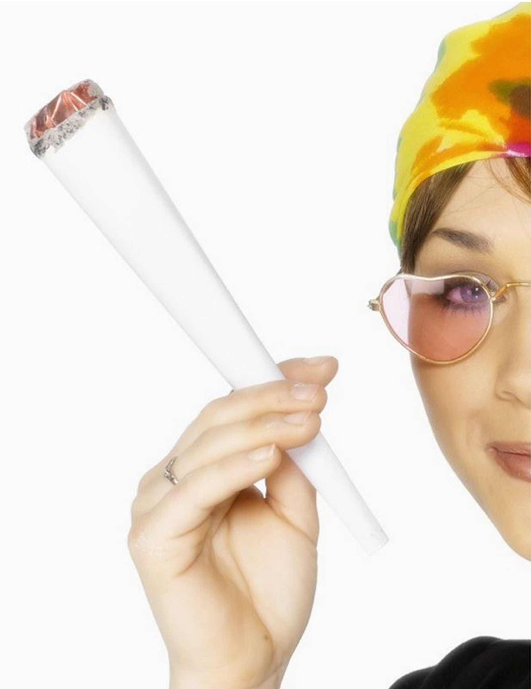 Grande cigarette