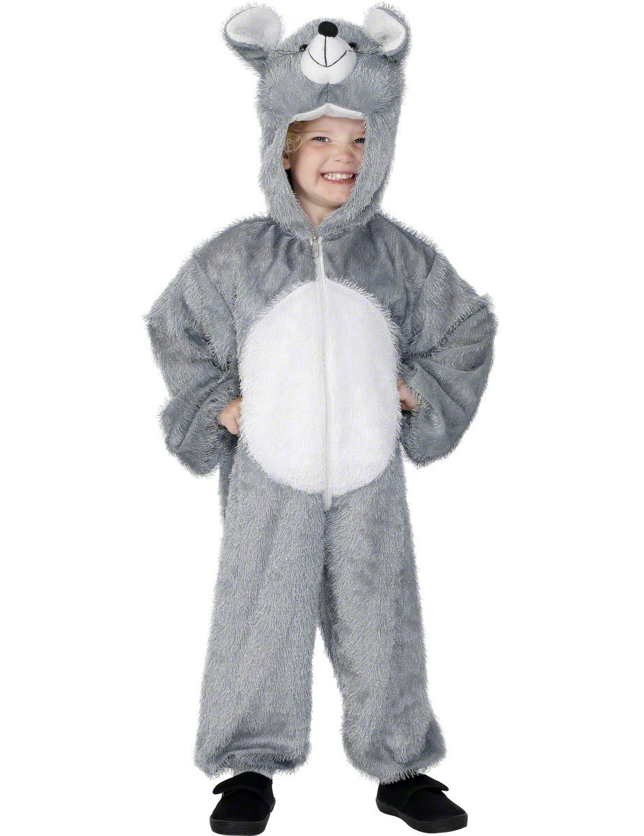 Déguisement souris enfant