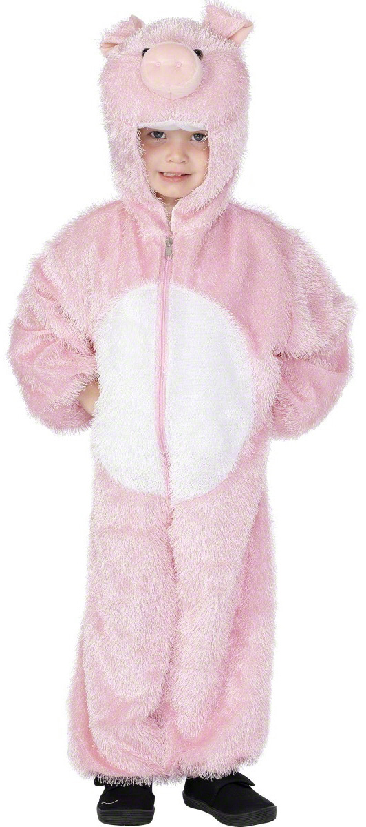 Déguisement cochon enfant