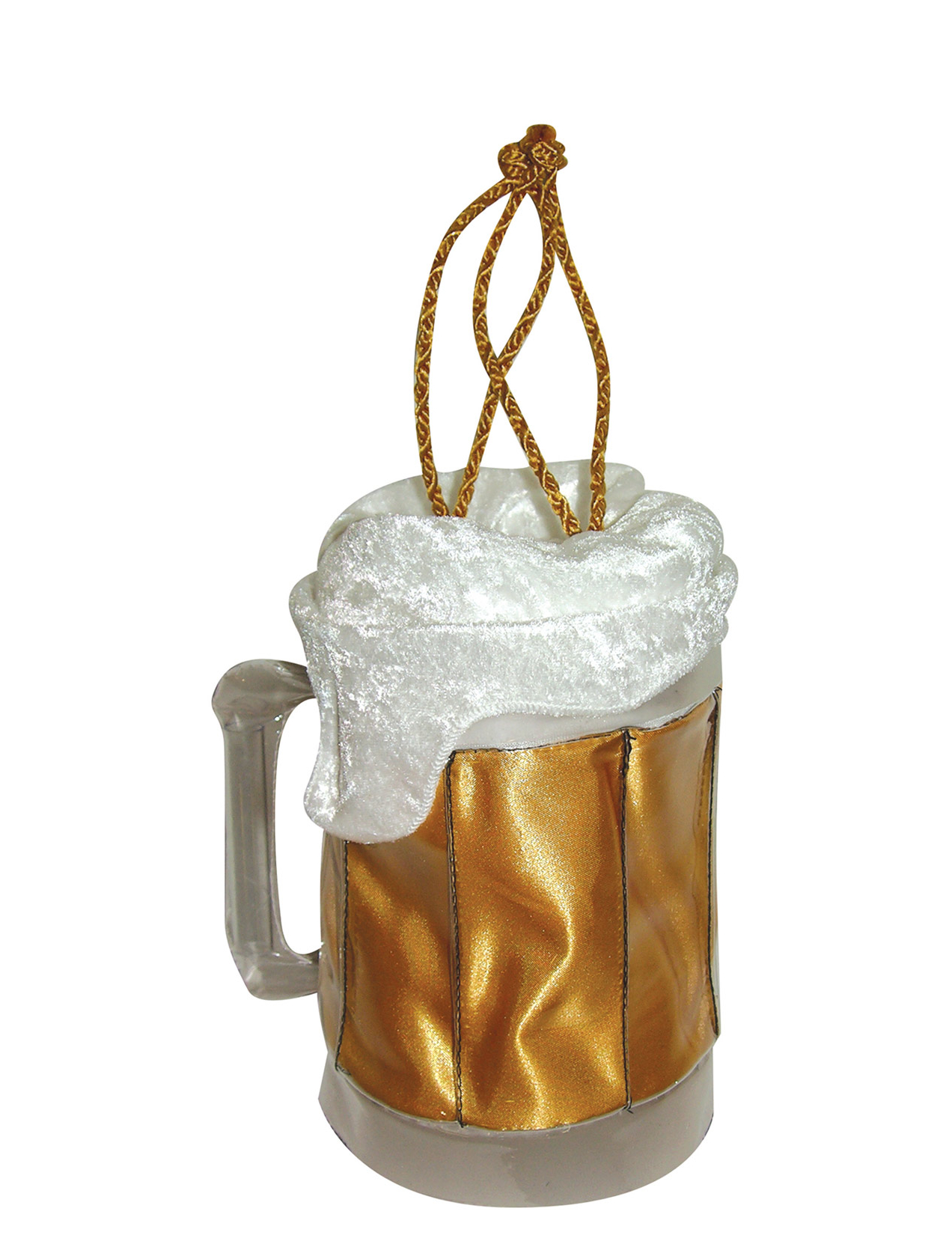 Sac chope de bière