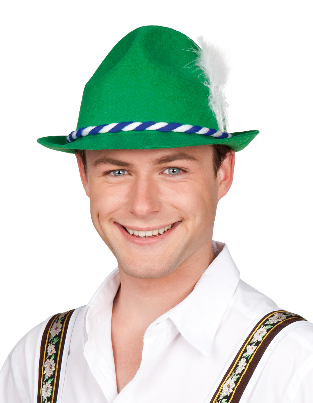 Chapeau tyrolien