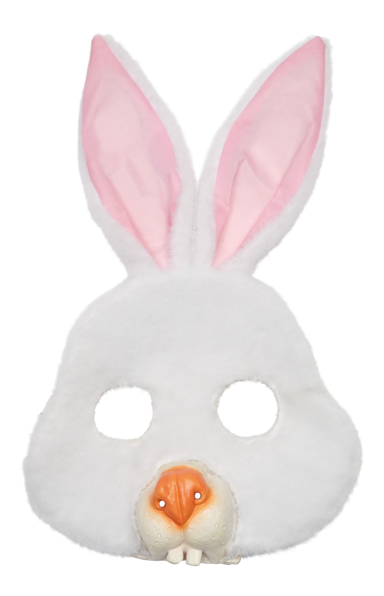 Masque lapin adulte