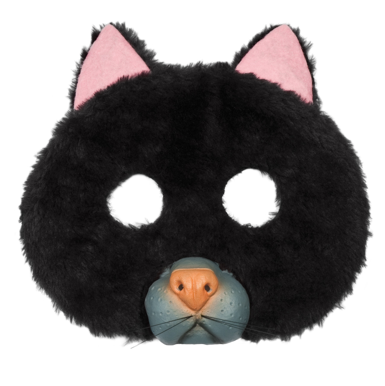 Masque chat adulte