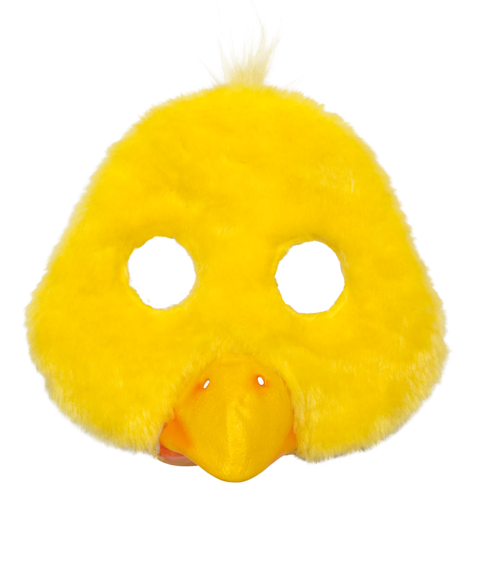 Masque poussin adulte