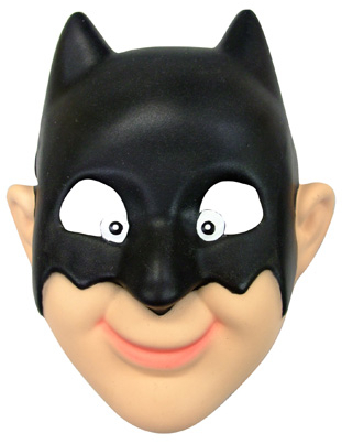 Masque Justicier masqué enfant