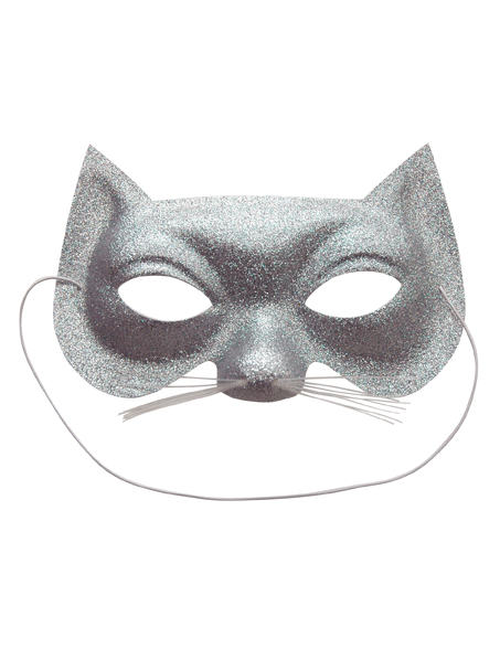 Masque de chat