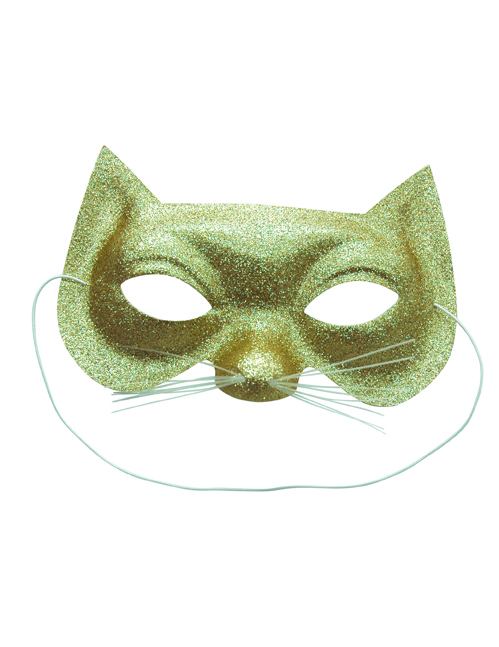 Masque de chat