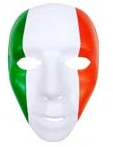 Masque Italie
