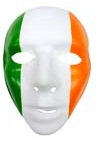 Masque Irlande