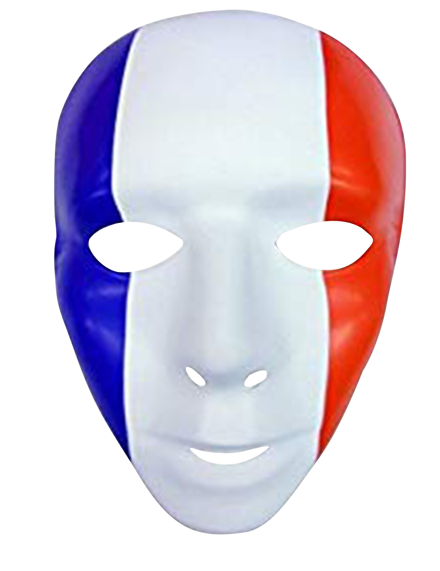 Masque France