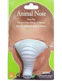 Nez elephant