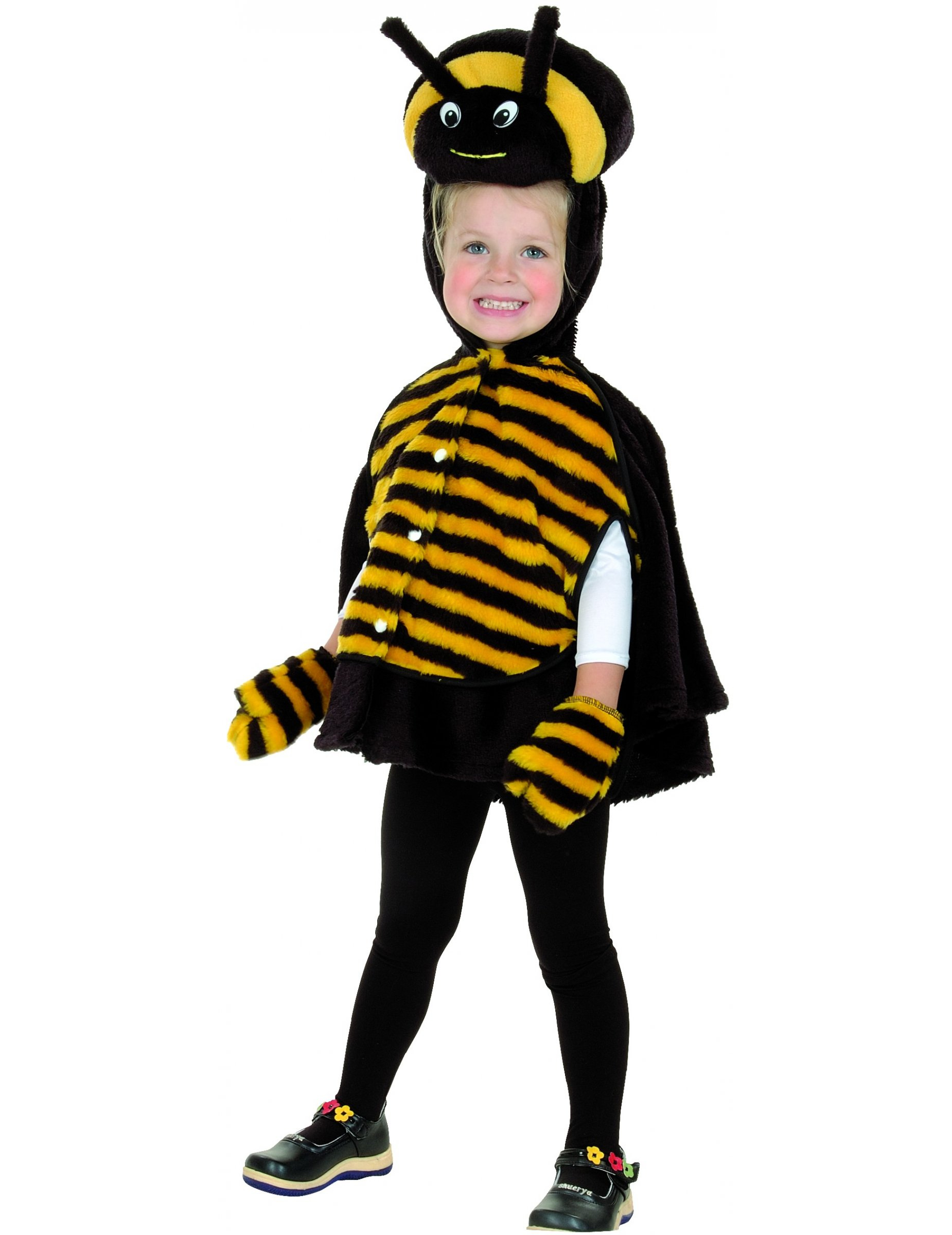Déguisement abeille fille