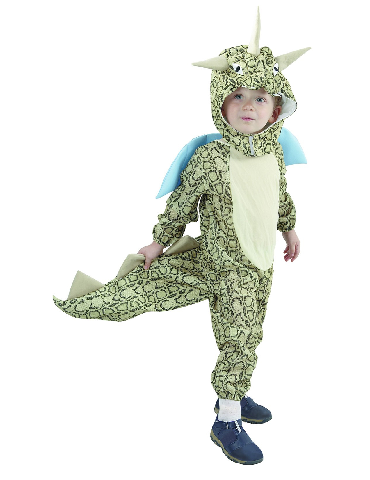 Déguisement dinosaure enfant