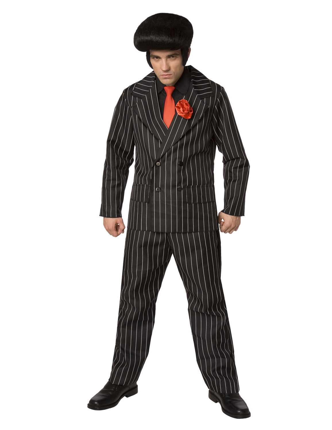 Déguisement gangster homme années 30