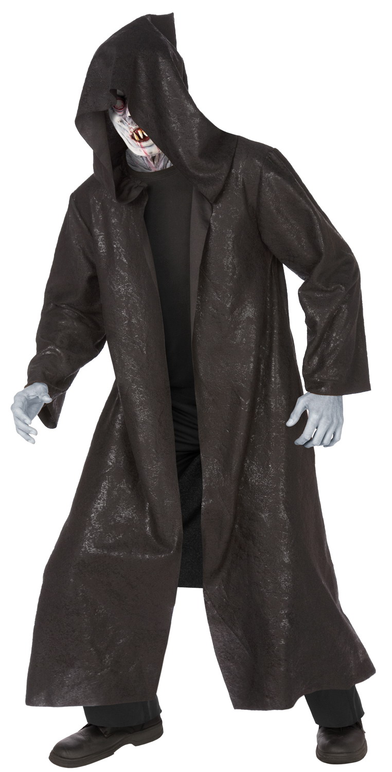 Déguisement moine homme Halloween