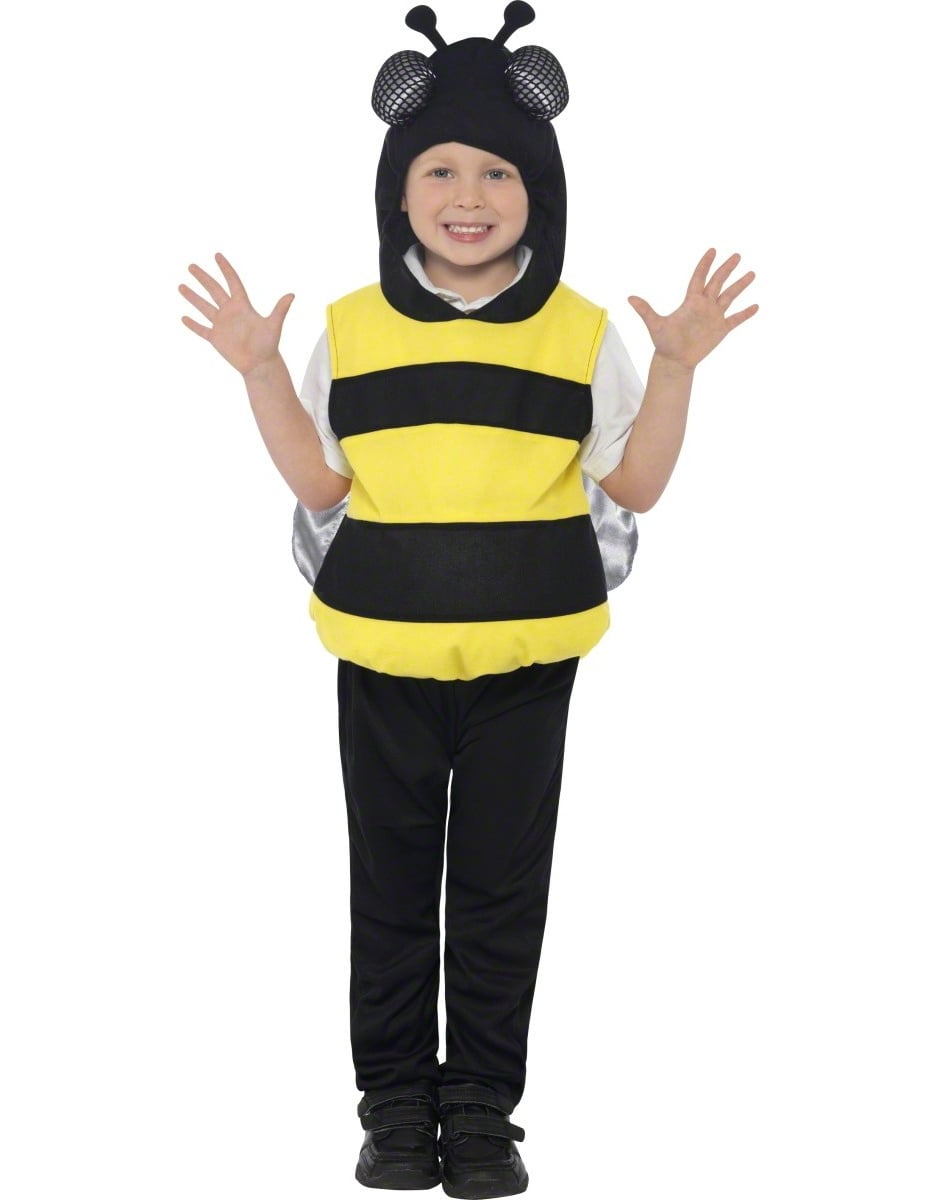 Déguisement abeille garçon